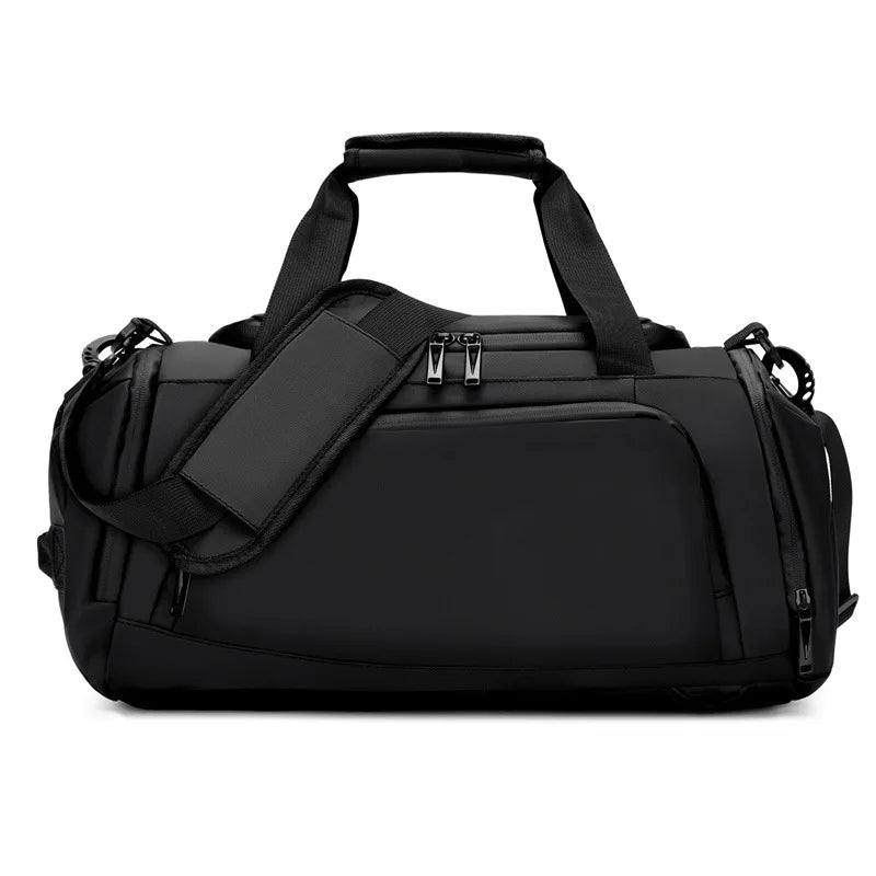 Waterproof Bag Premium with Shoe Compartment