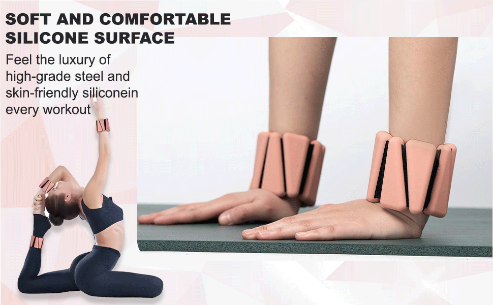 Adjustable Weight Band