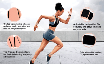 Adjustable Weight Band