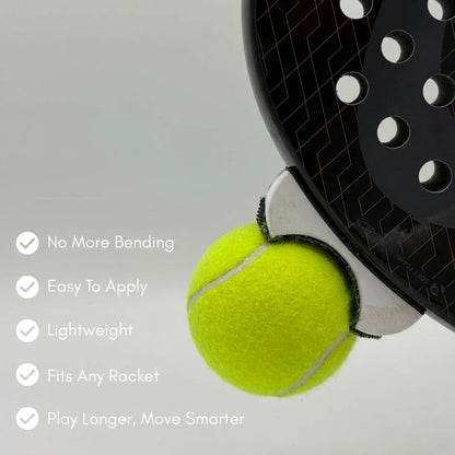 Padel & Tennis Ball Picker