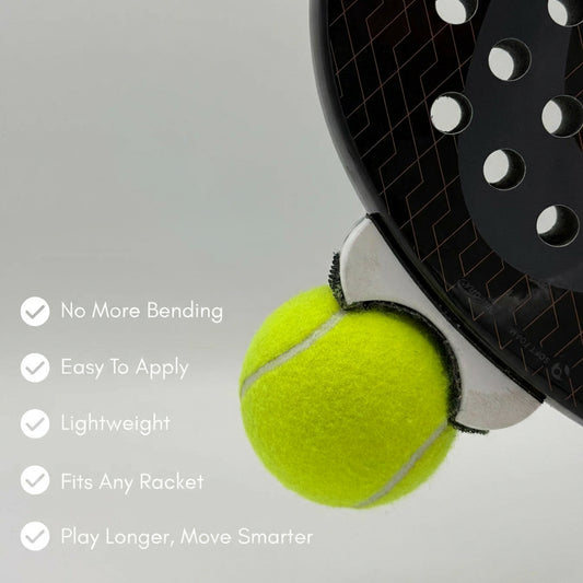 Padel / Tennis Ball Picker