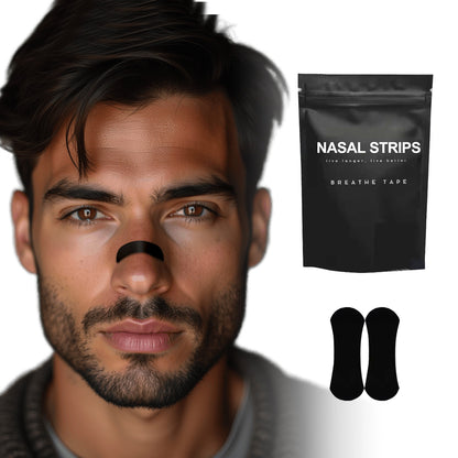 Nasal Strips