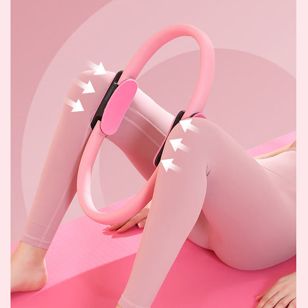 Toning Pilates Ring