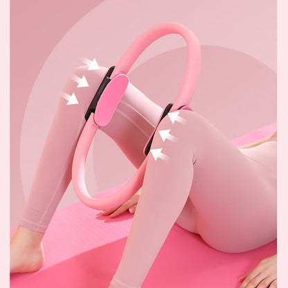 Toning Pilates Ring