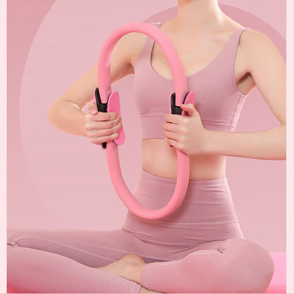 Toning Pilates Ring