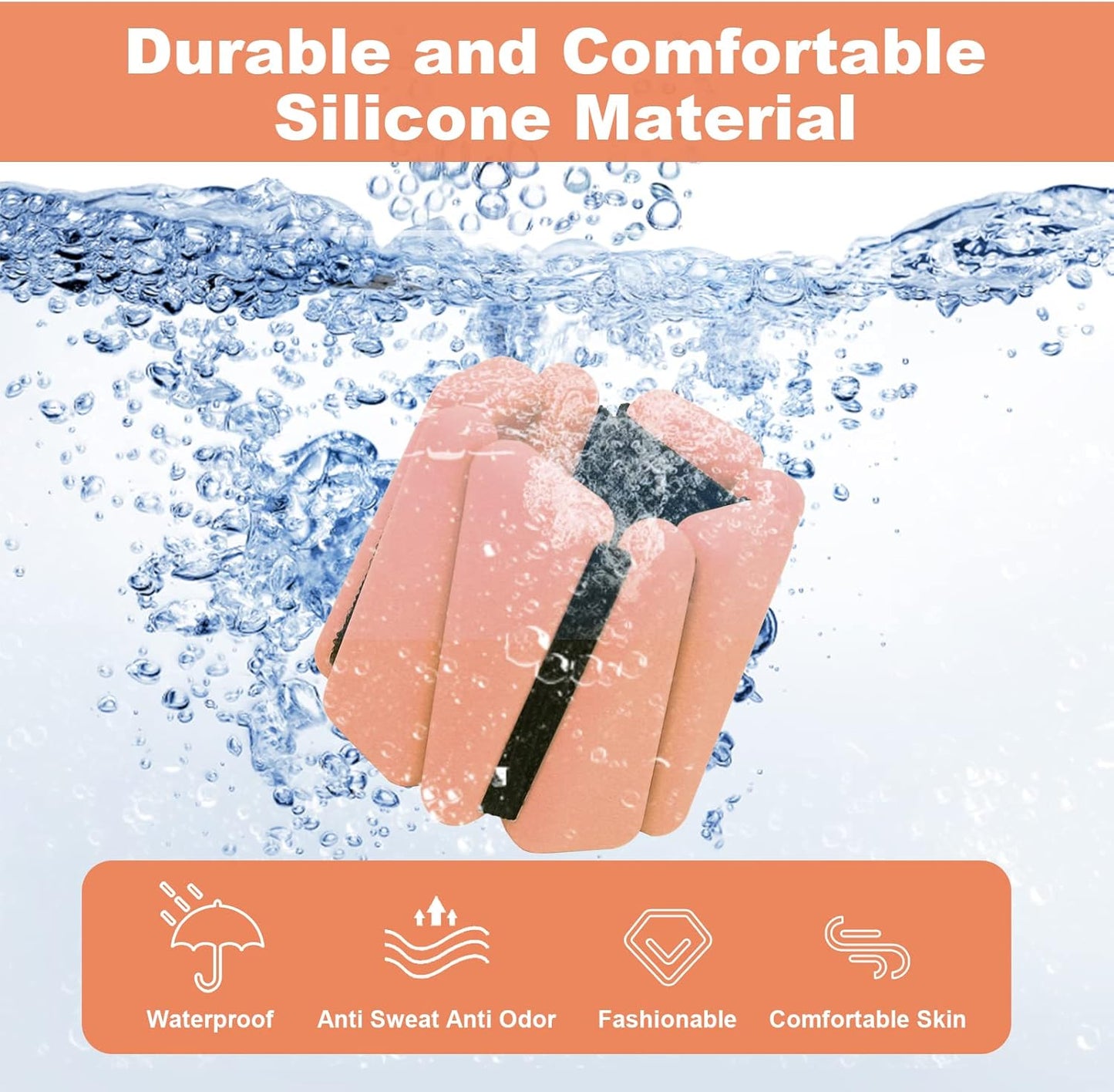 Adjustable Weight Band