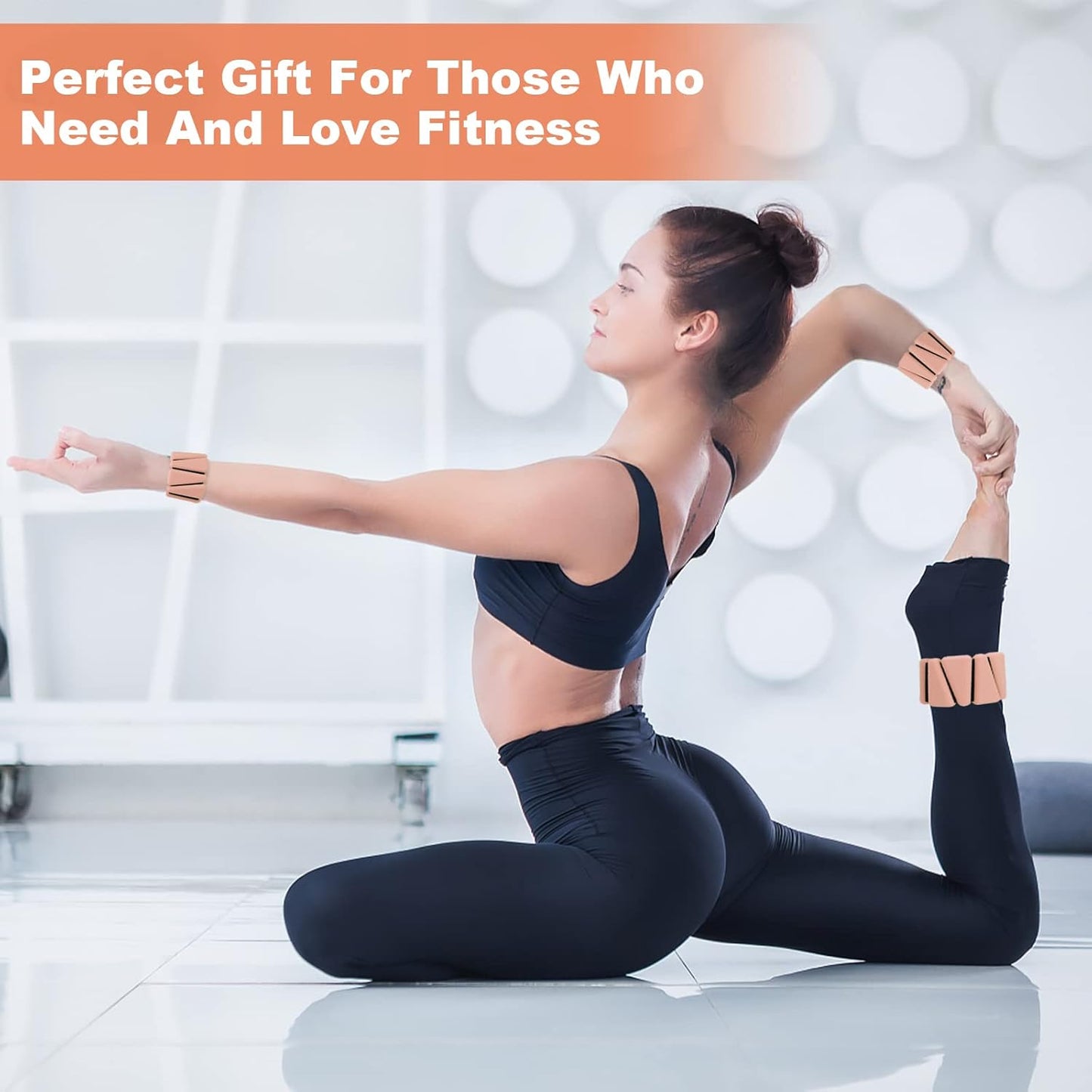 Adjustable Weight Band