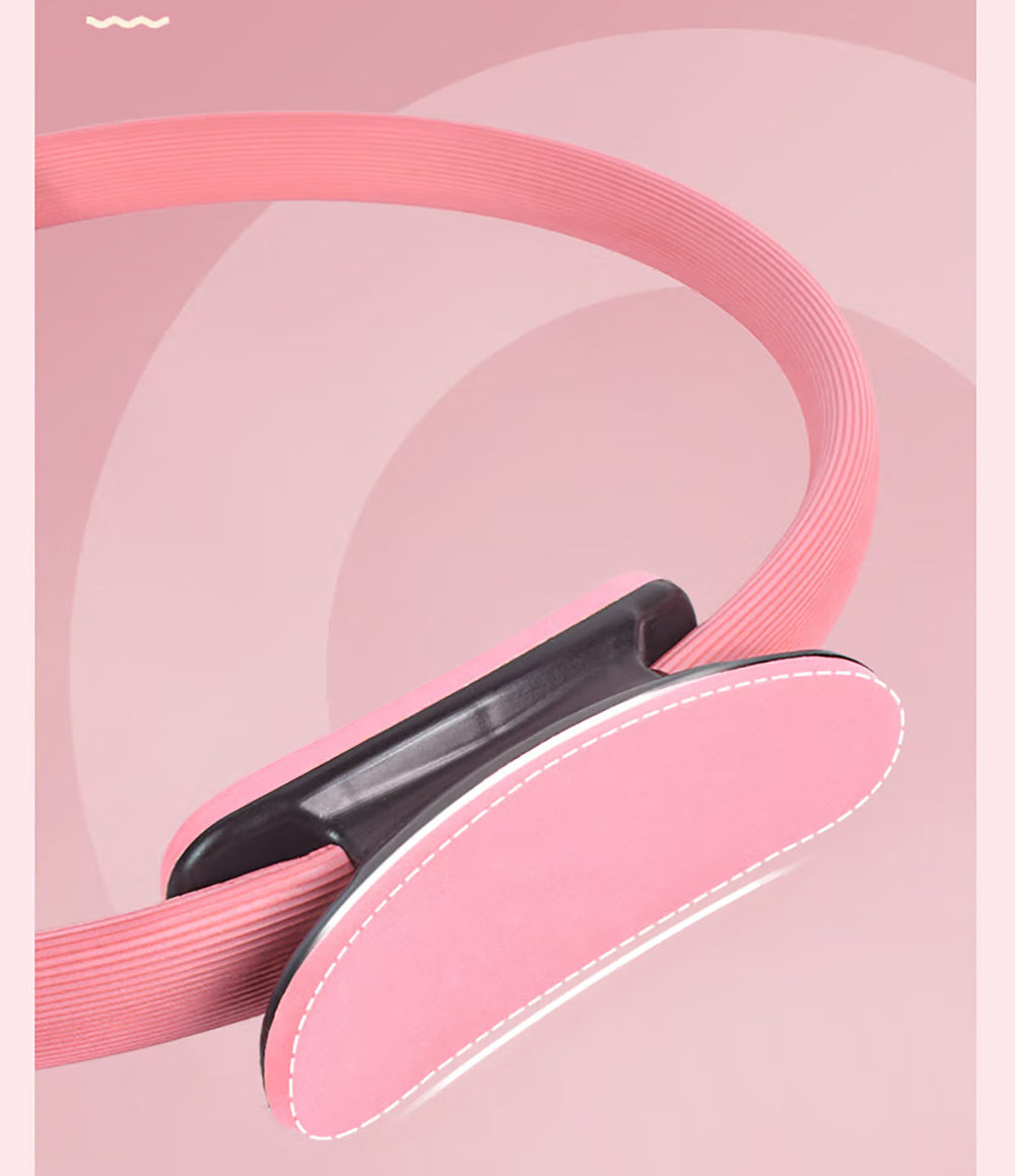 Toning Pilates Ring