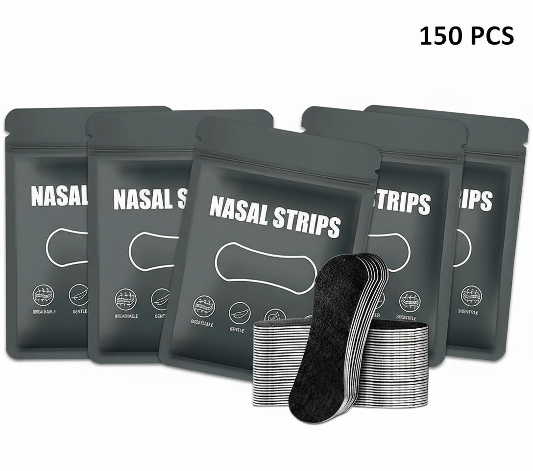 Nasal Strips