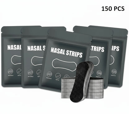 Nasal Strips