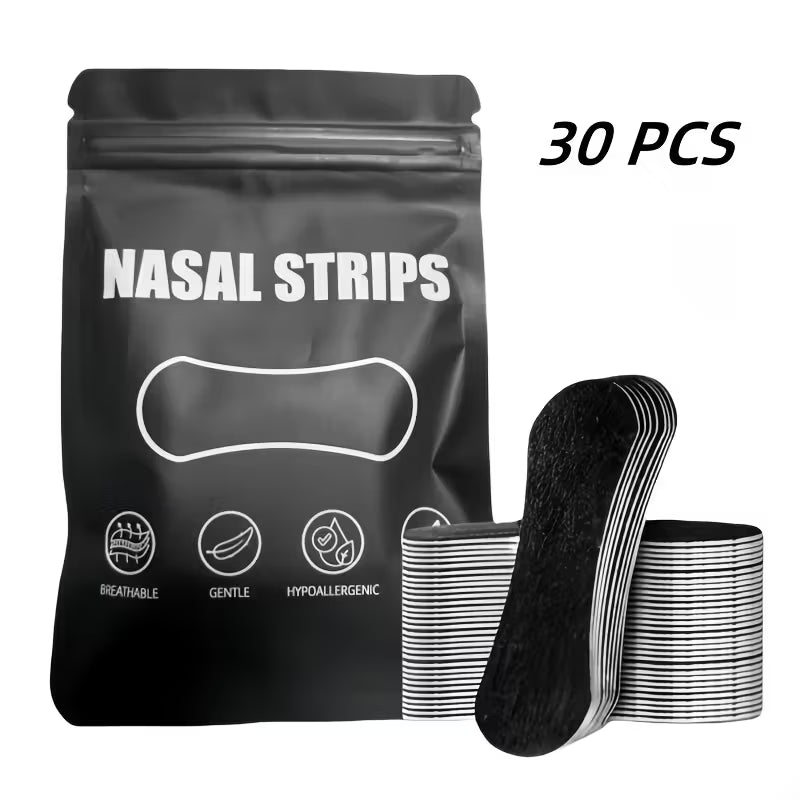 Nasal Strips