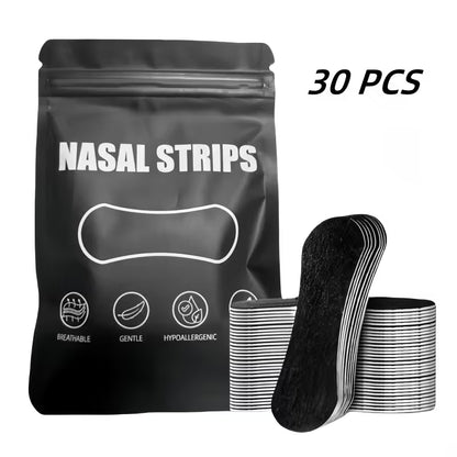 Nasal Strips