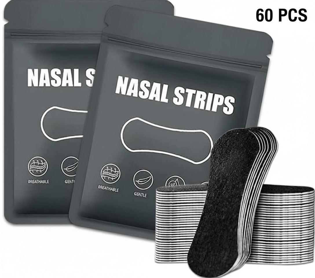 Nasal Strips