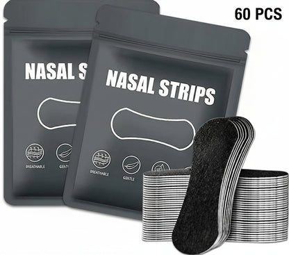 Nasal Strips