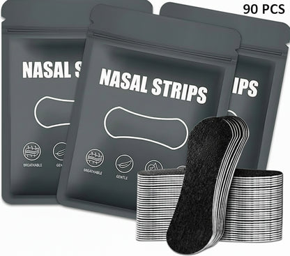Nasal Strips