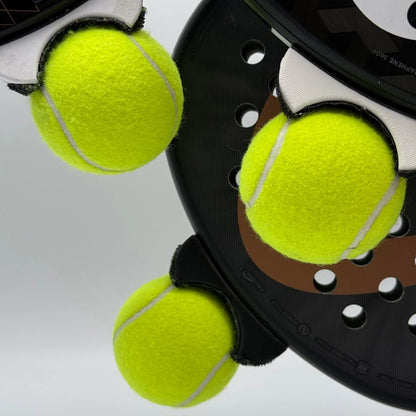 Padel & Tennis Ball Picker