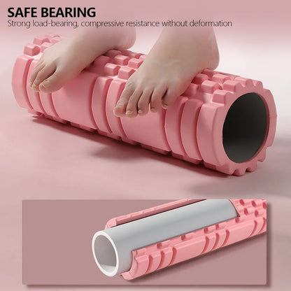 Premium Foam Roller - 30 cm