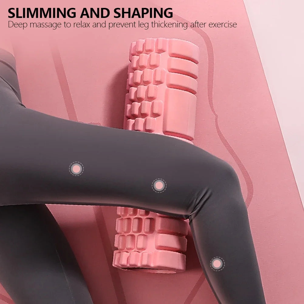 Premium Foam Roller - 30 cm