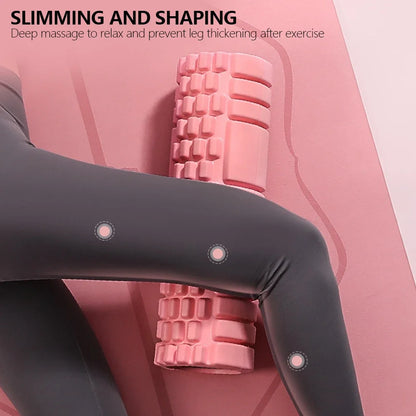 Premium Foam Roller - 30 cm