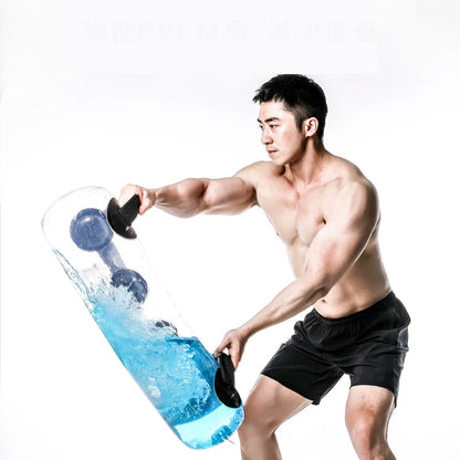 Portable Aqua Fitness Bag