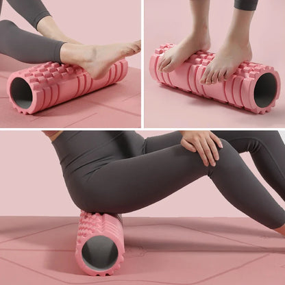 Premium Foam Roller - 30 cm