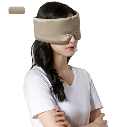 Premium Silk Sleep Mask