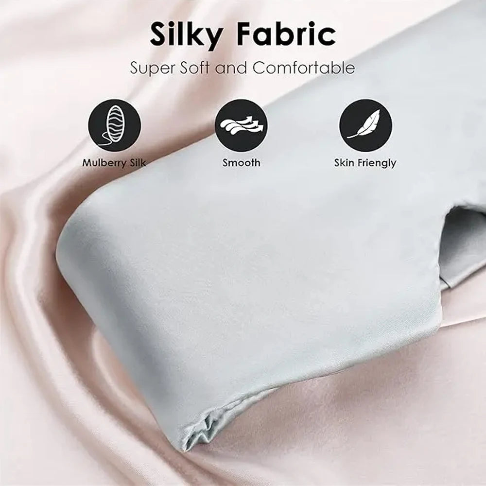 Premium Silk Sleep Mask