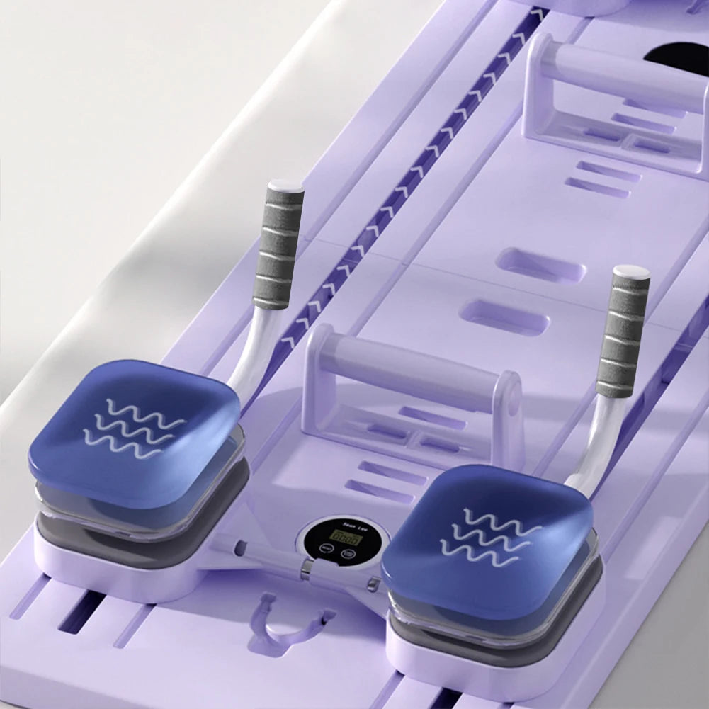 Pilates Reformer Set