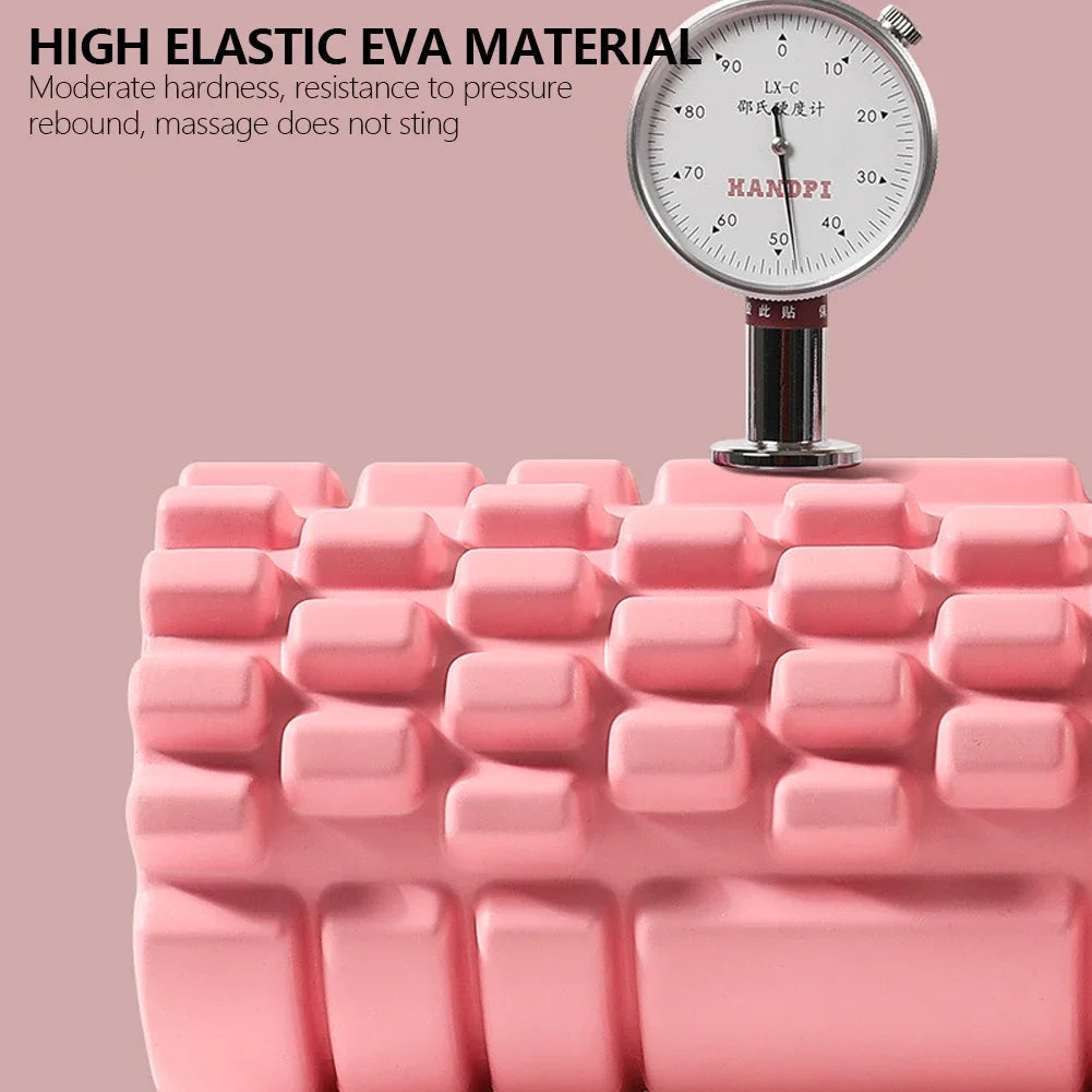 Premium Foam Roller - 30 cm