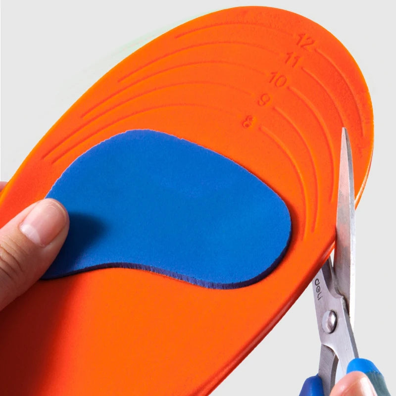 ComfySole - Walk without pain