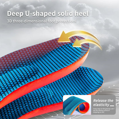 ComfySole - Walk without pain