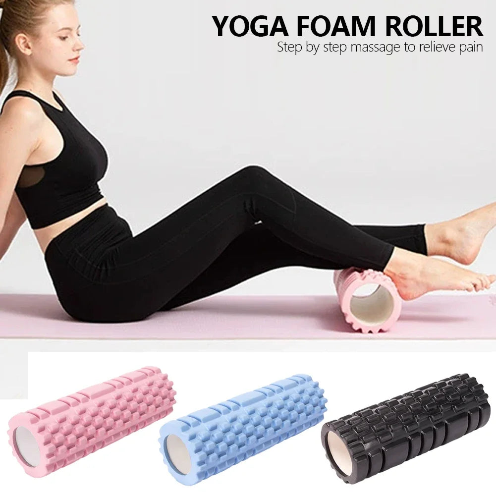 Premium Foam Roller - 30 cm