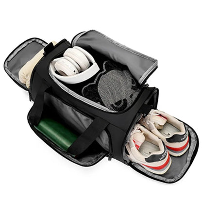 Waterproof Bag Premium with Shoe Compartment