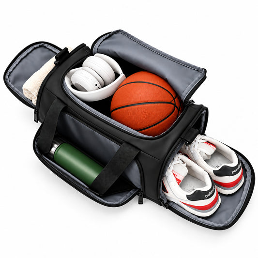 Waterproof Bag Premium with Shoe Compartment