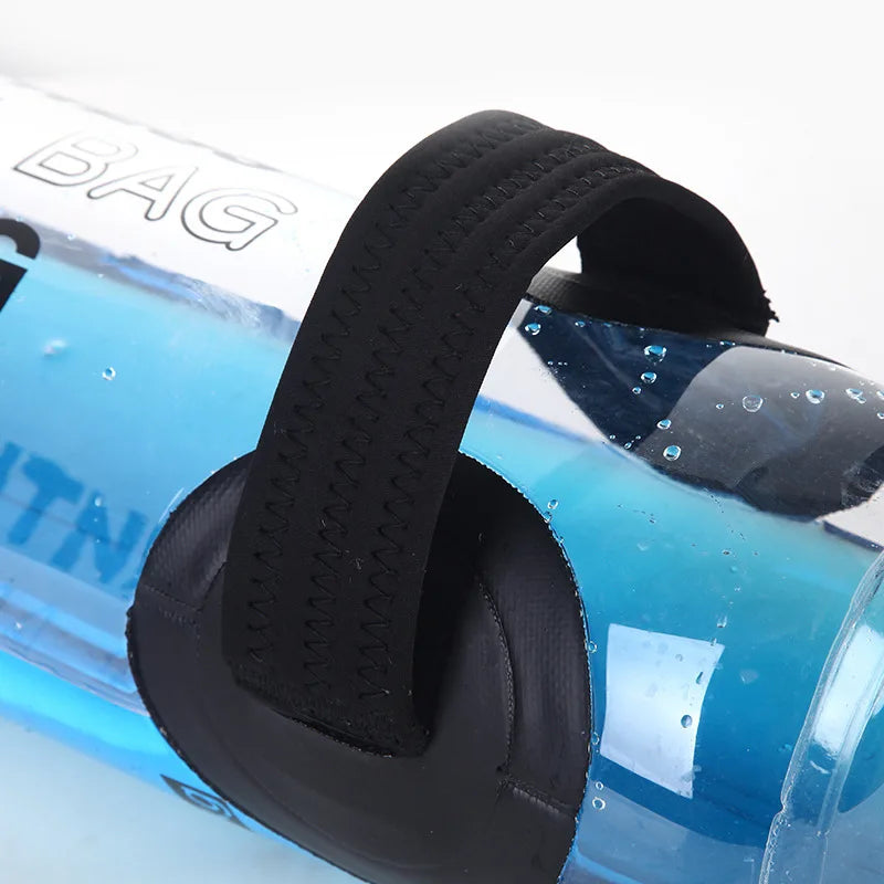 Portable Aqua Fitness Bag