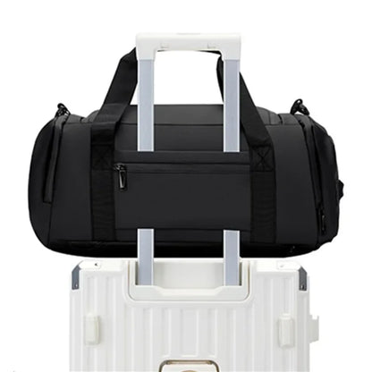 Waterproof Bag Premium with Shoe Compartment