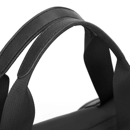 Waterproof Bag with Shoe Compartment