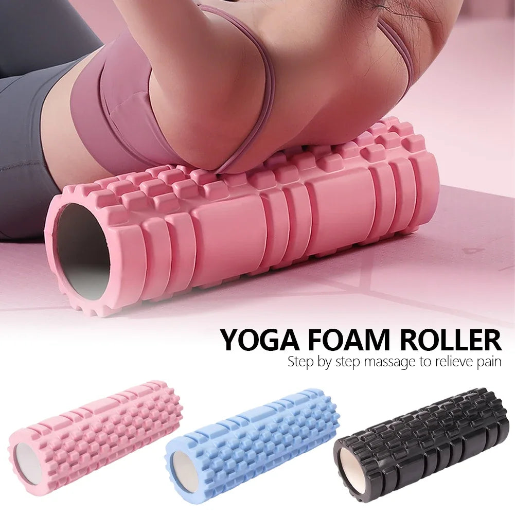 Premium Foam Roller - 30 cm
