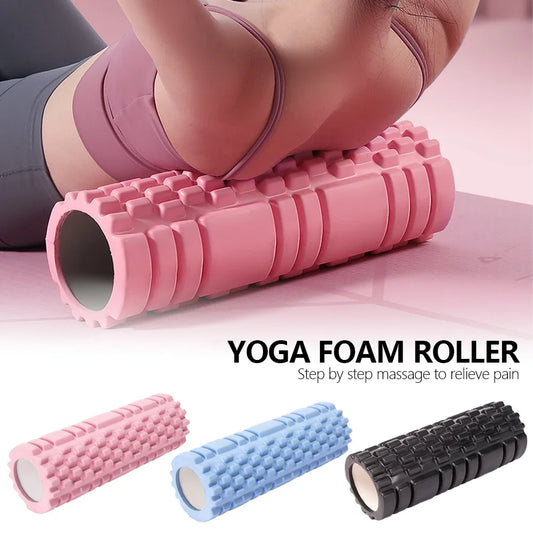 Premium Foam Roller - 30 cm