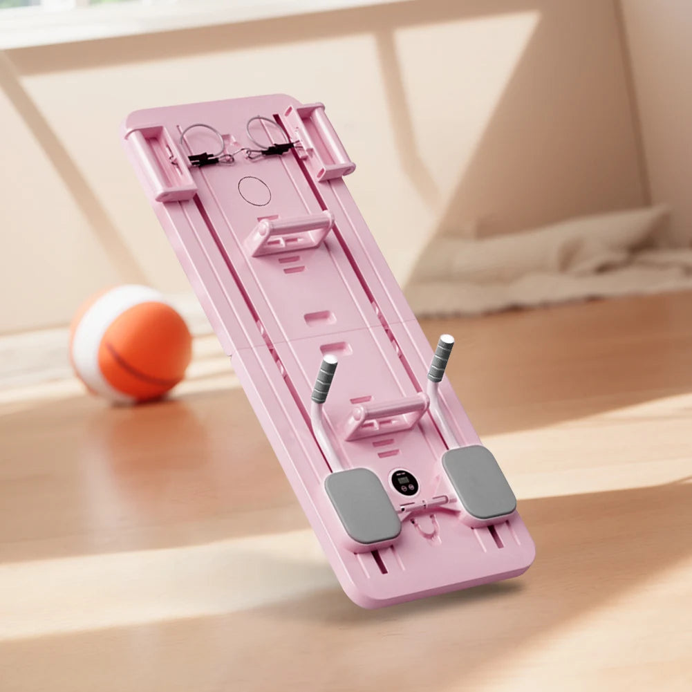 Pilates Reformer Set