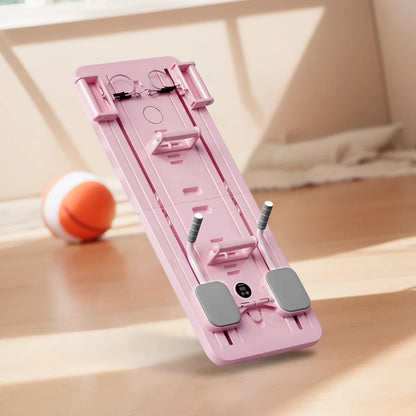 Pilates Reformer Set