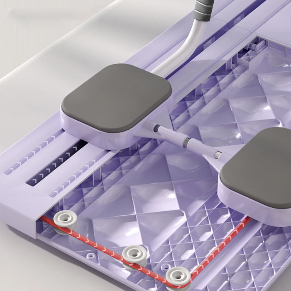 Pilates Reformer Set