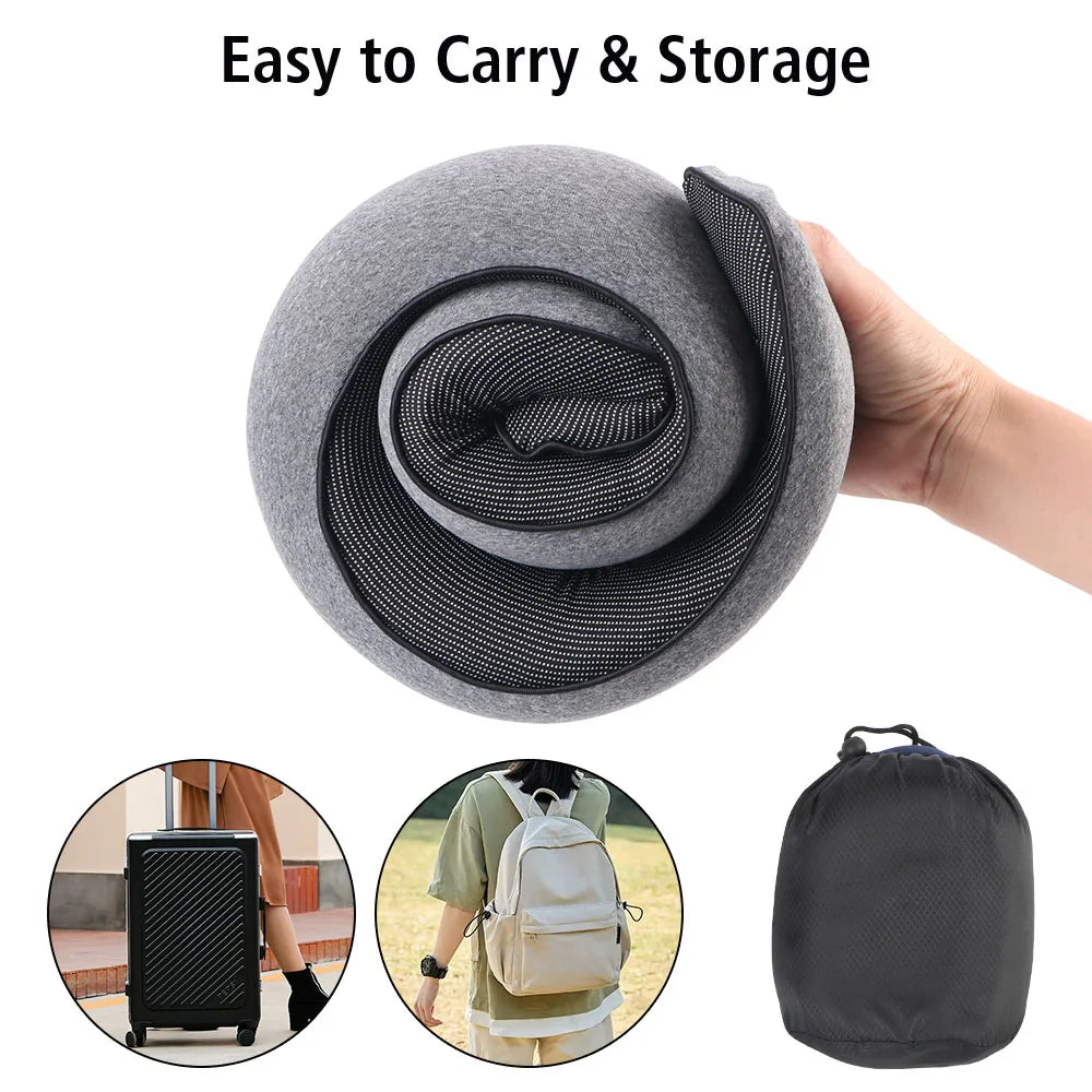 Travel Neck Pillow