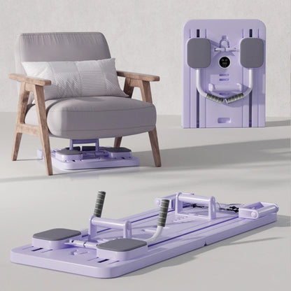 Pilates Reformer Set