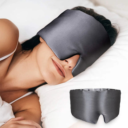 Premium Silk Sleep Mask