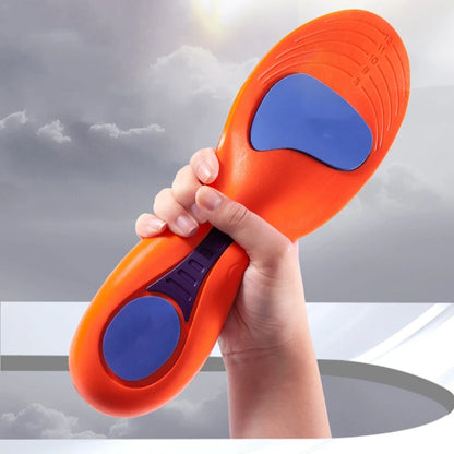 ComfySole - Walk without pain