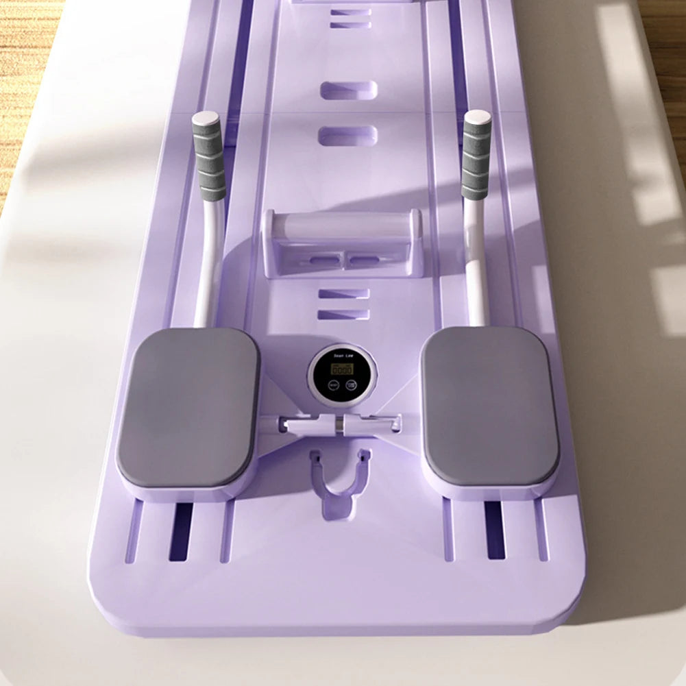 Pilates Reformer Set