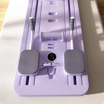 Pilates Reformer Set