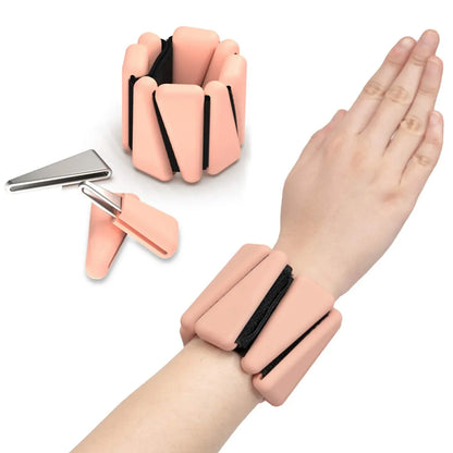 Adjustable Weight Band