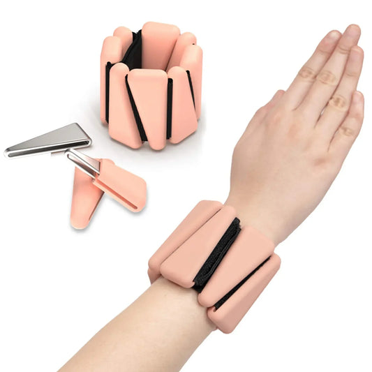 Adjustable Weight Band